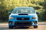 Subaru WRX 2017 года (NA)